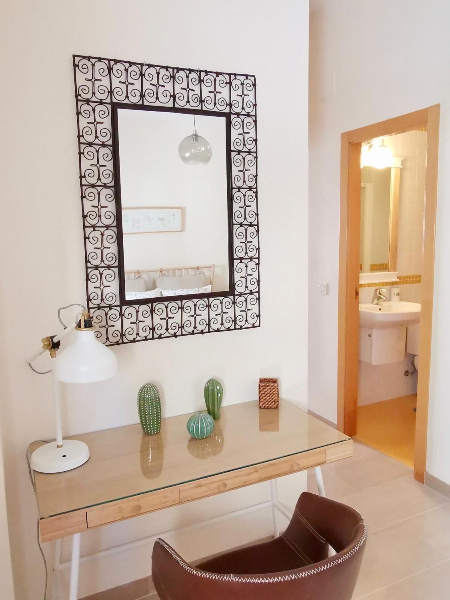 Teodosio Apartment Free Parking & Central Ac Sevilla Exteriér fotografie