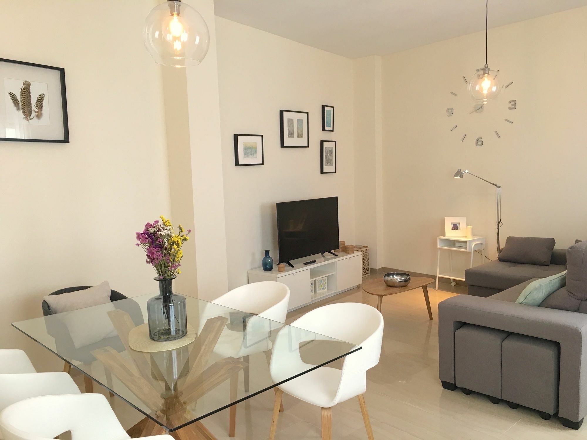 Teodosio Apartment Free Parking & Central Ac Sevilla Exteriér fotografie