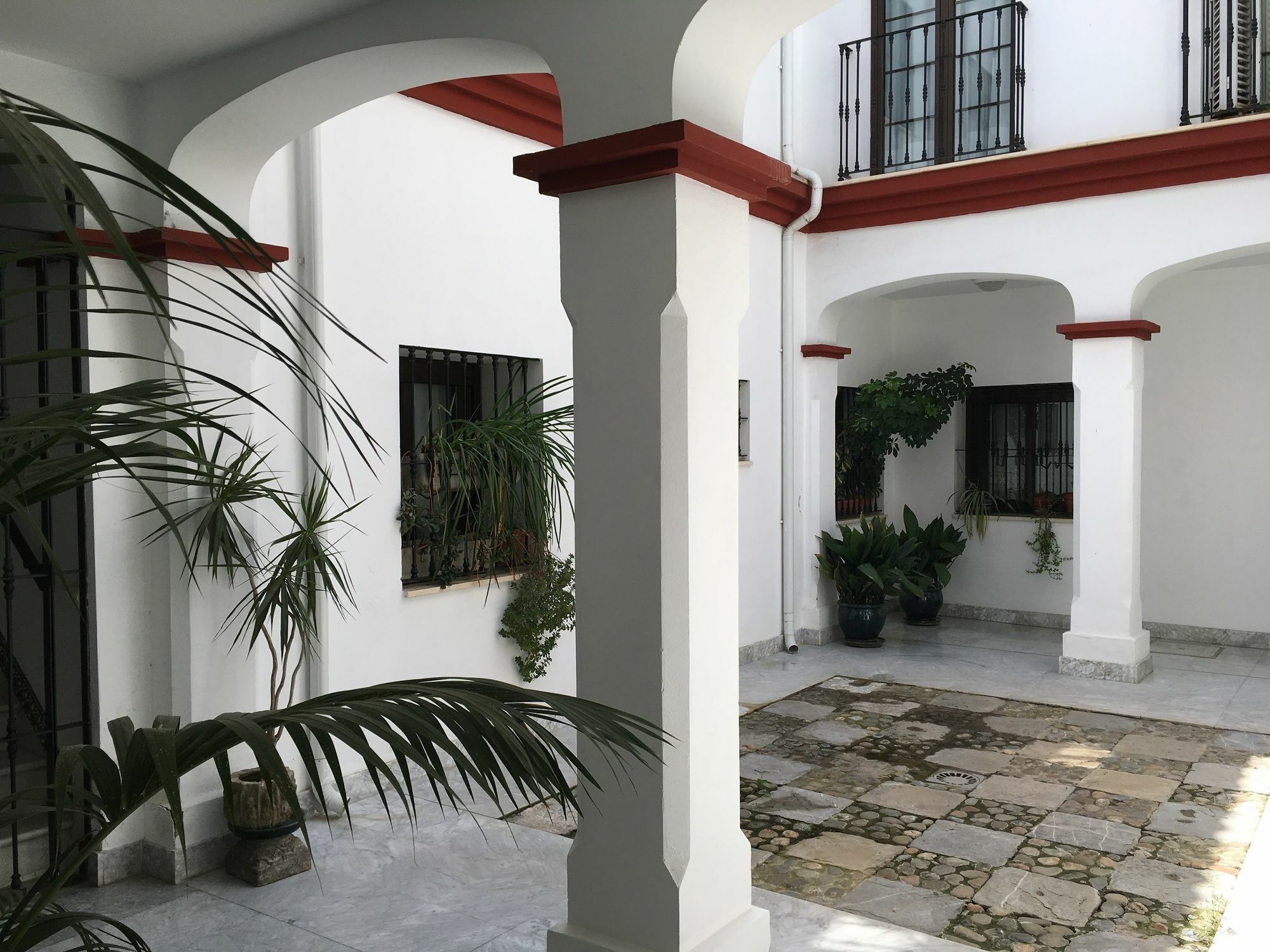 Teodosio Apartment Free Parking & Central Ac Sevilla Exteriér fotografie