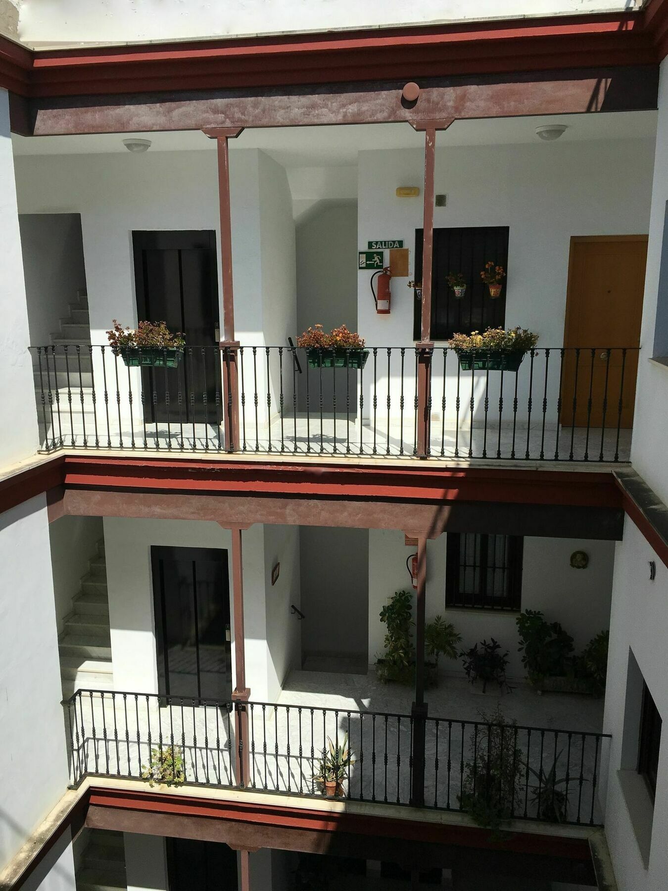 Teodosio Apartment Free Parking & Central Ac Sevilla Exteriér fotografie