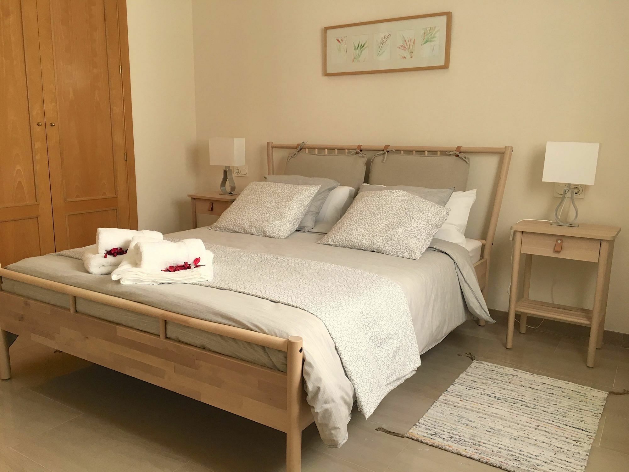 Teodosio Apartment Free Parking & Central Ac Sevilla Exteriér fotografie