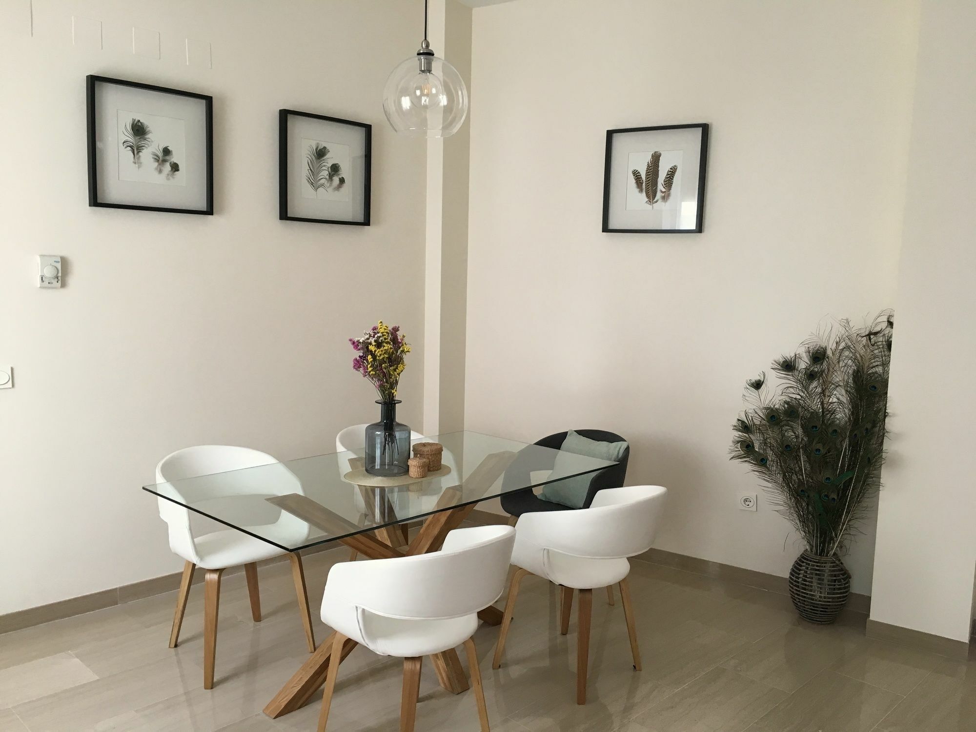 Teodosio Apartment Free Parking & Central Ac Sevilla Exteriér fotografie