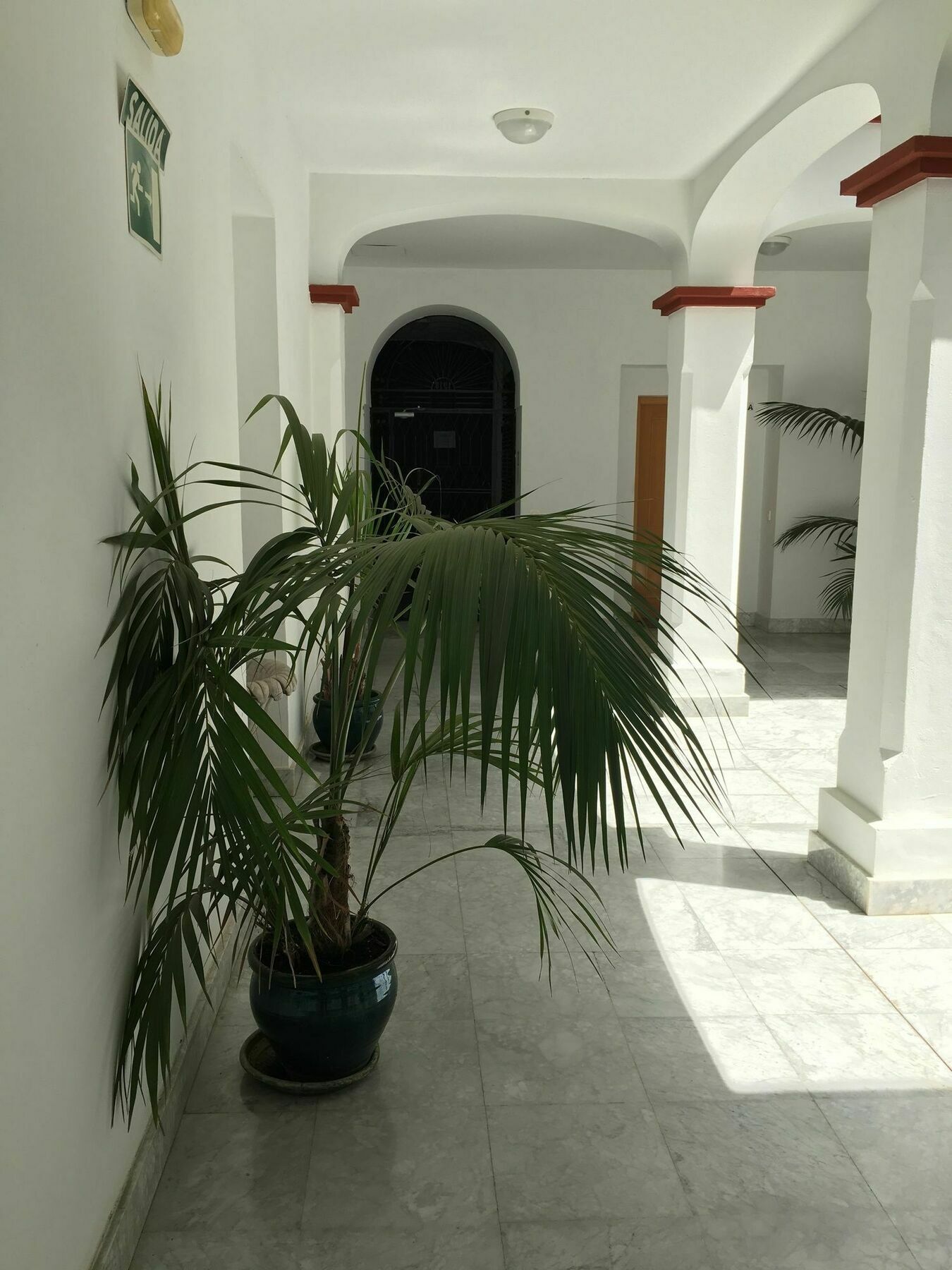 Teodosio Apartment Free Parking & Central Ac Sevilla Exteriér fotografie