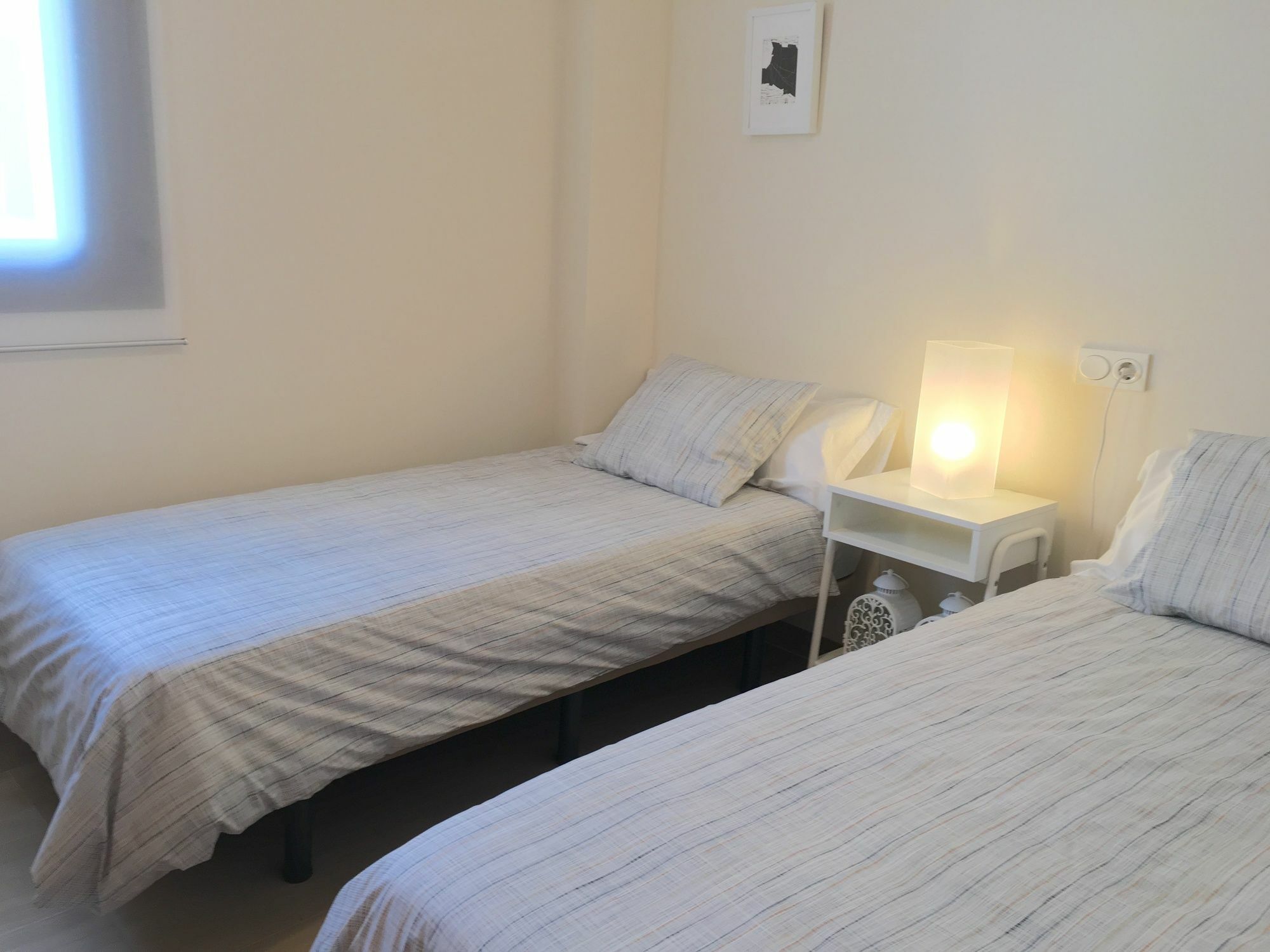 Teodosio Apartment Free Parking & Central Ac Sevilla Exteriér fotografie