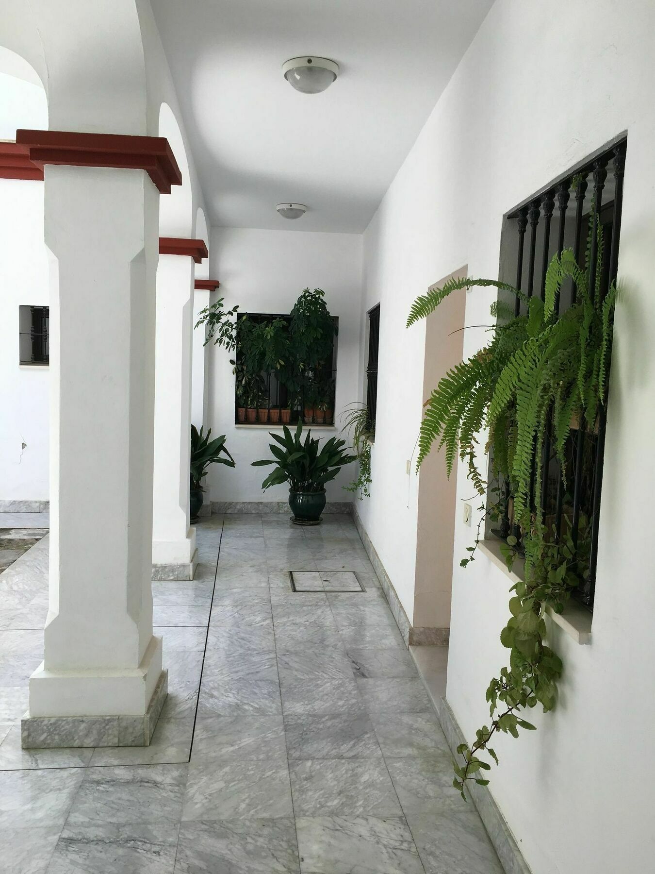 Teodosio Apartment Free Parking & Central Ac Sevilla Exteriér fotografie